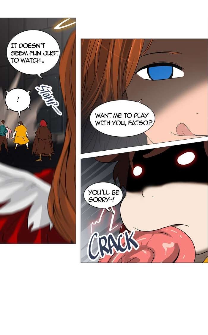 Tower of God, Chapter 246 image 36